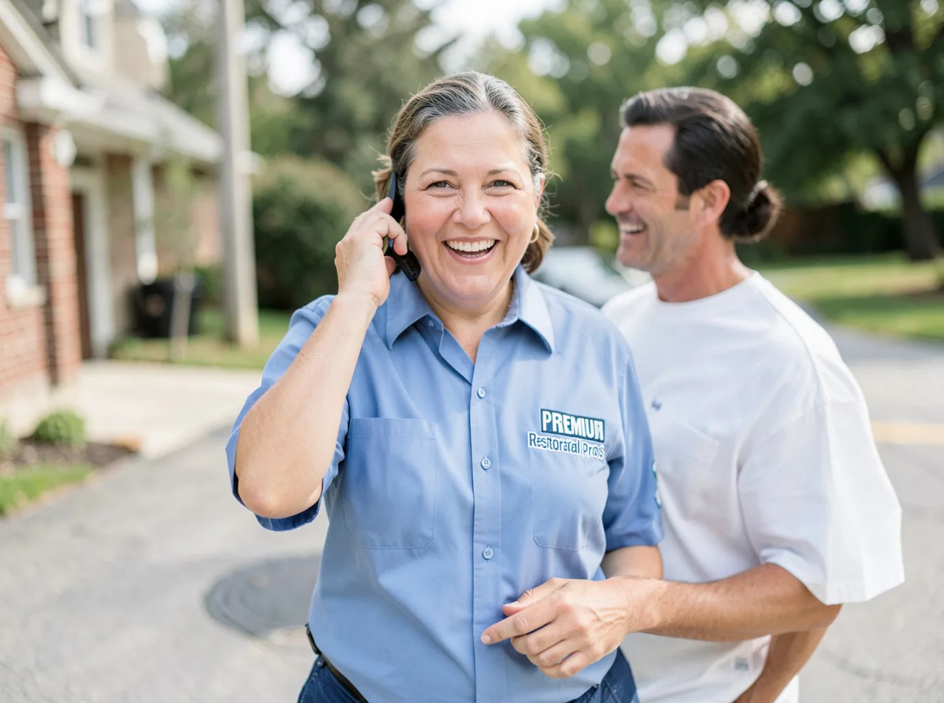 Water Damage Restoration Shelby, OH FAQs